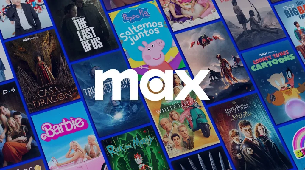 Hbomax - Tela Privada Só Sua Por 30 Dias - Assinaturas e Premium