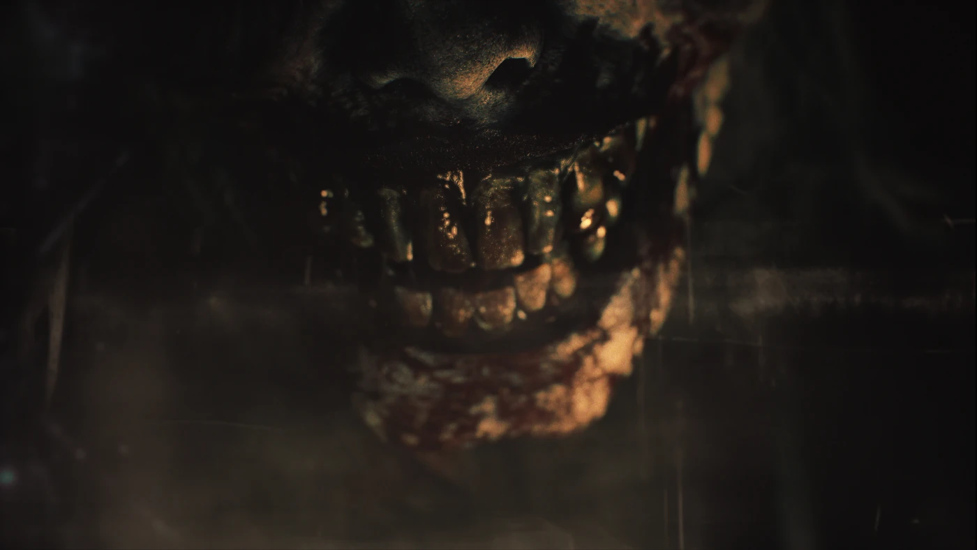 Resident Evil Requiem Deluxe Edition Steam OFF