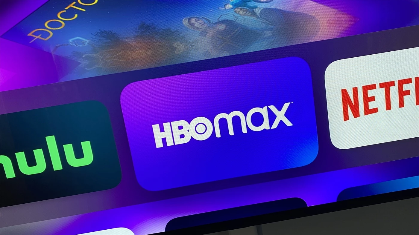 HBO MAX - Assinaturas e Premium
