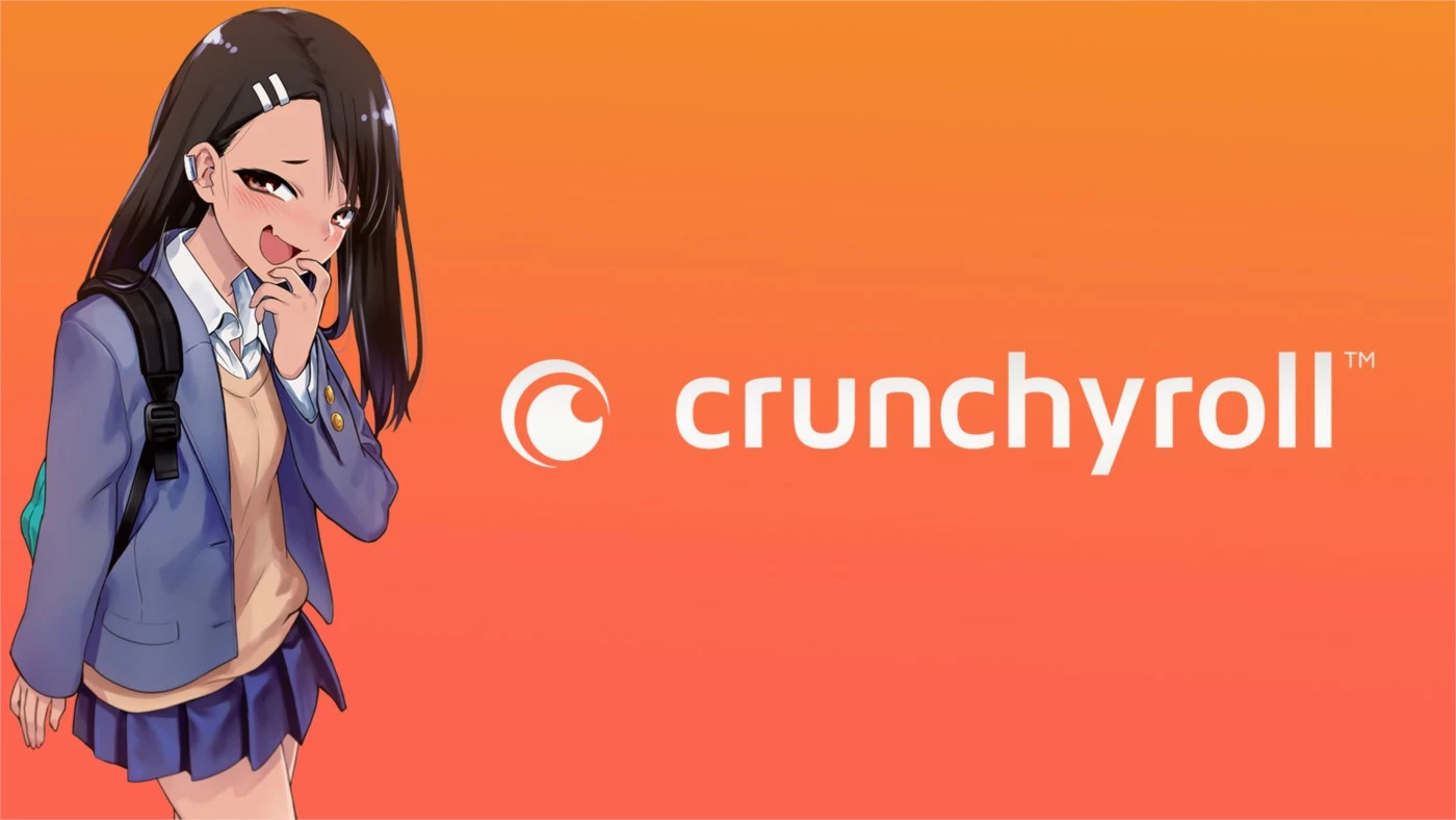 CONTA CRUNCHYROLL VITALÍCIA!! PARA SEMPRE - Assinaturas e Premium
