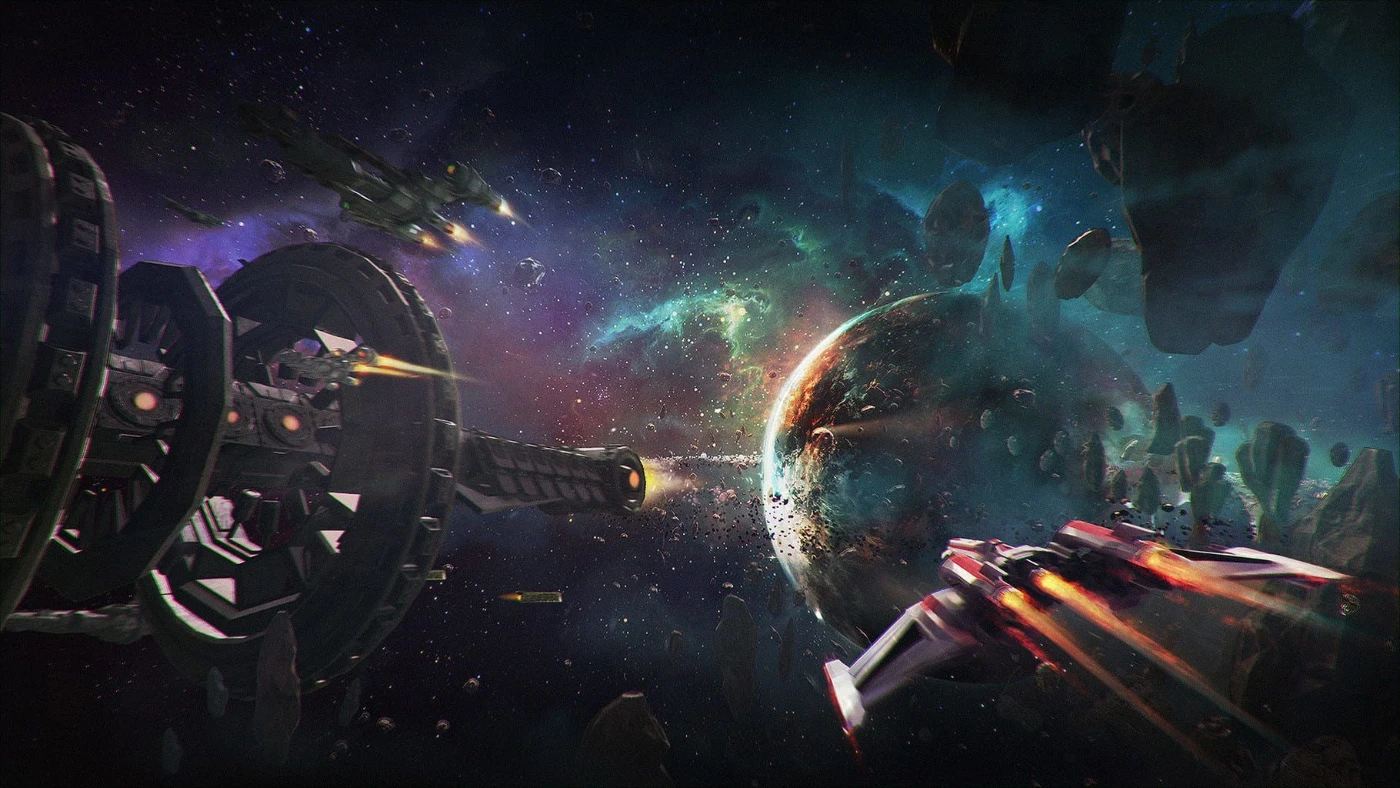 Xbox Redout: Space Assault #C67307