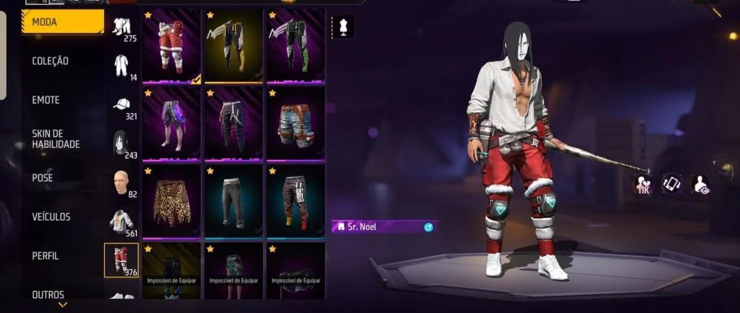 Vendo conta nivel 70 - Albion Online