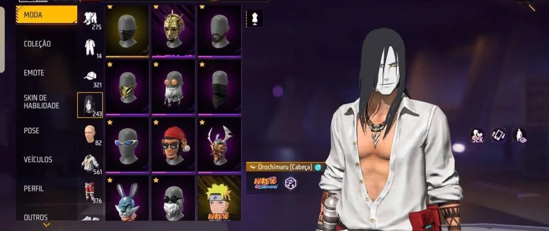 Vendo conta nivel 70 - Albion Online