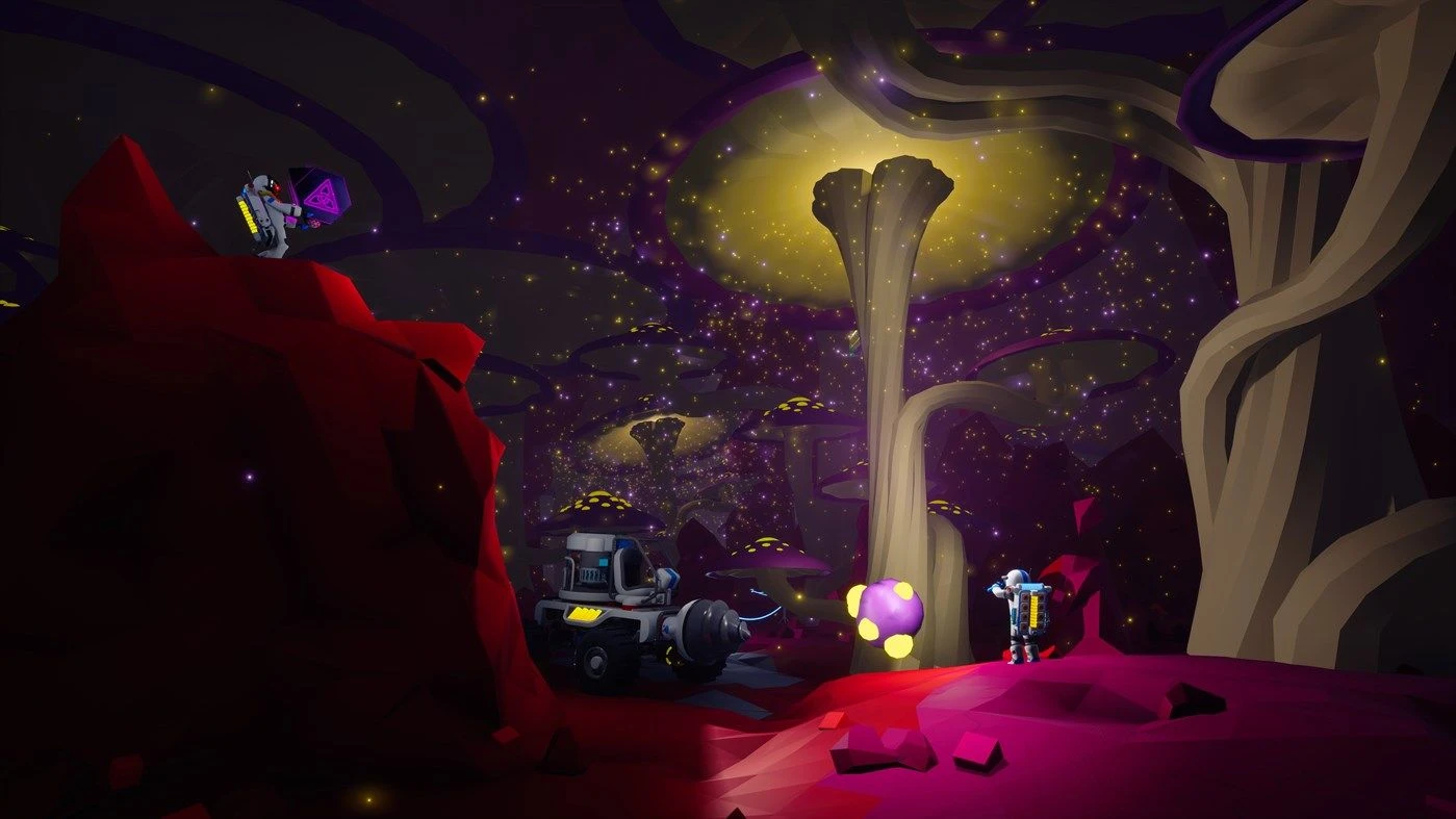 Xbox Astroneer #C83275