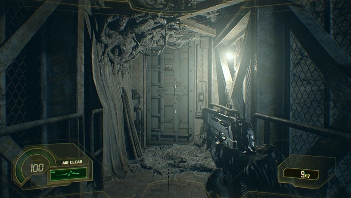 Xbox Resident Evil 7 - Biohazard (Gold Edition) (Xbo #C22587