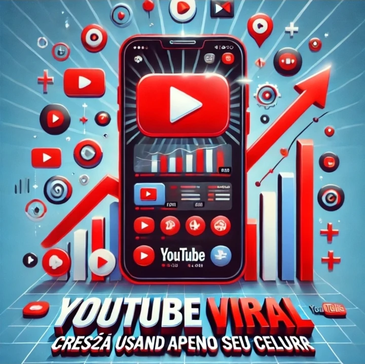 Dicas para começar no YouTube - Redes Sociais