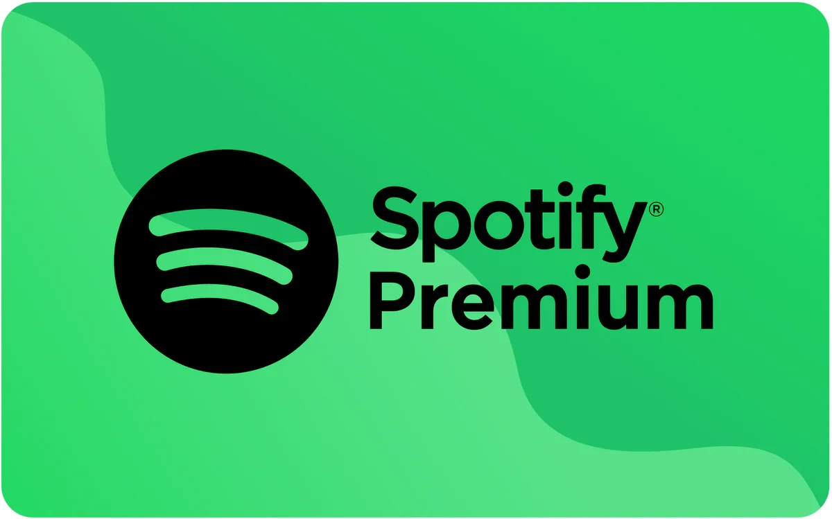 spotify premium