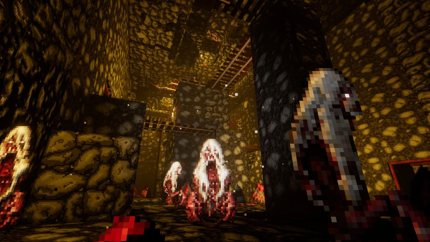 Xbox Nightmare Reaper #C71971