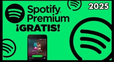 🎧🔥Spotify n-licença (Premium A.P.K desbloqueado) NOVO🎶 - Outros