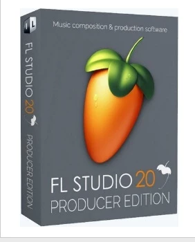 FL Studio Producer Edition 20 + crack - Outros