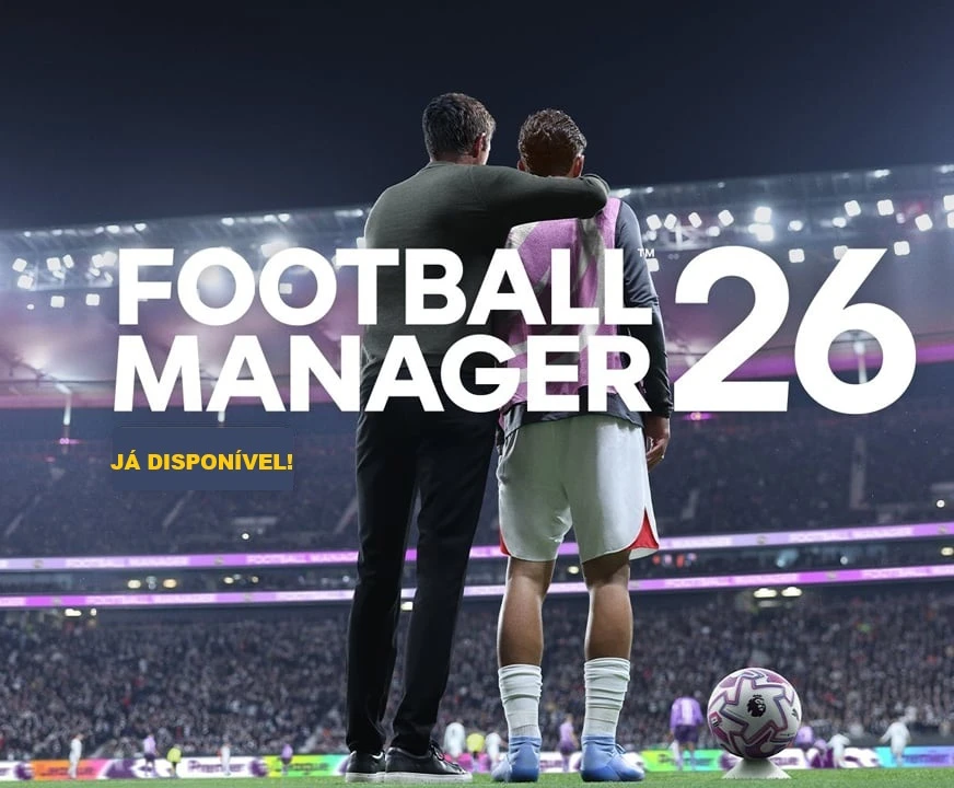 Football Manager 2026 - Steam Offline