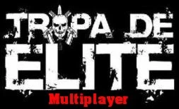 Tropa de Elite Multiplayer - Counter Strike CS