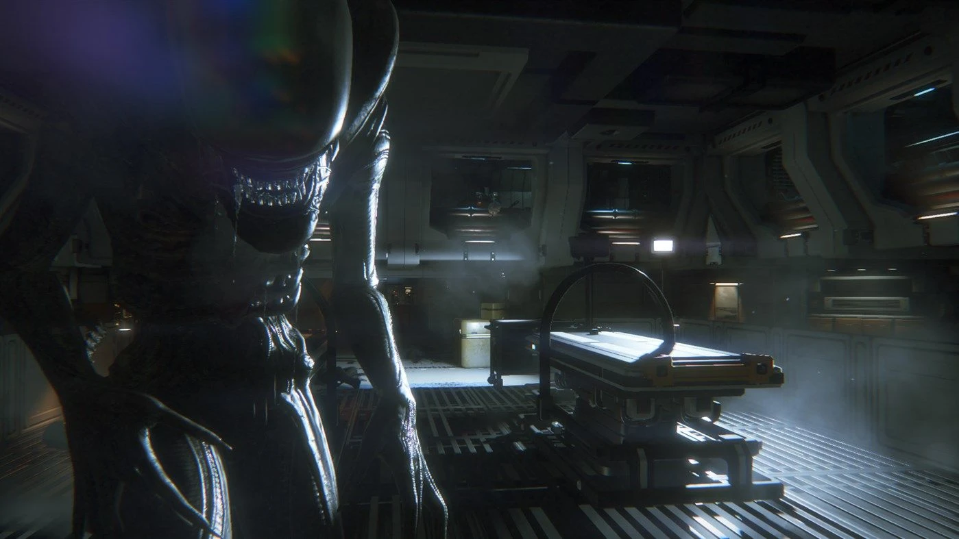 Xbox Alien Isolation (Xbox One) #C95152