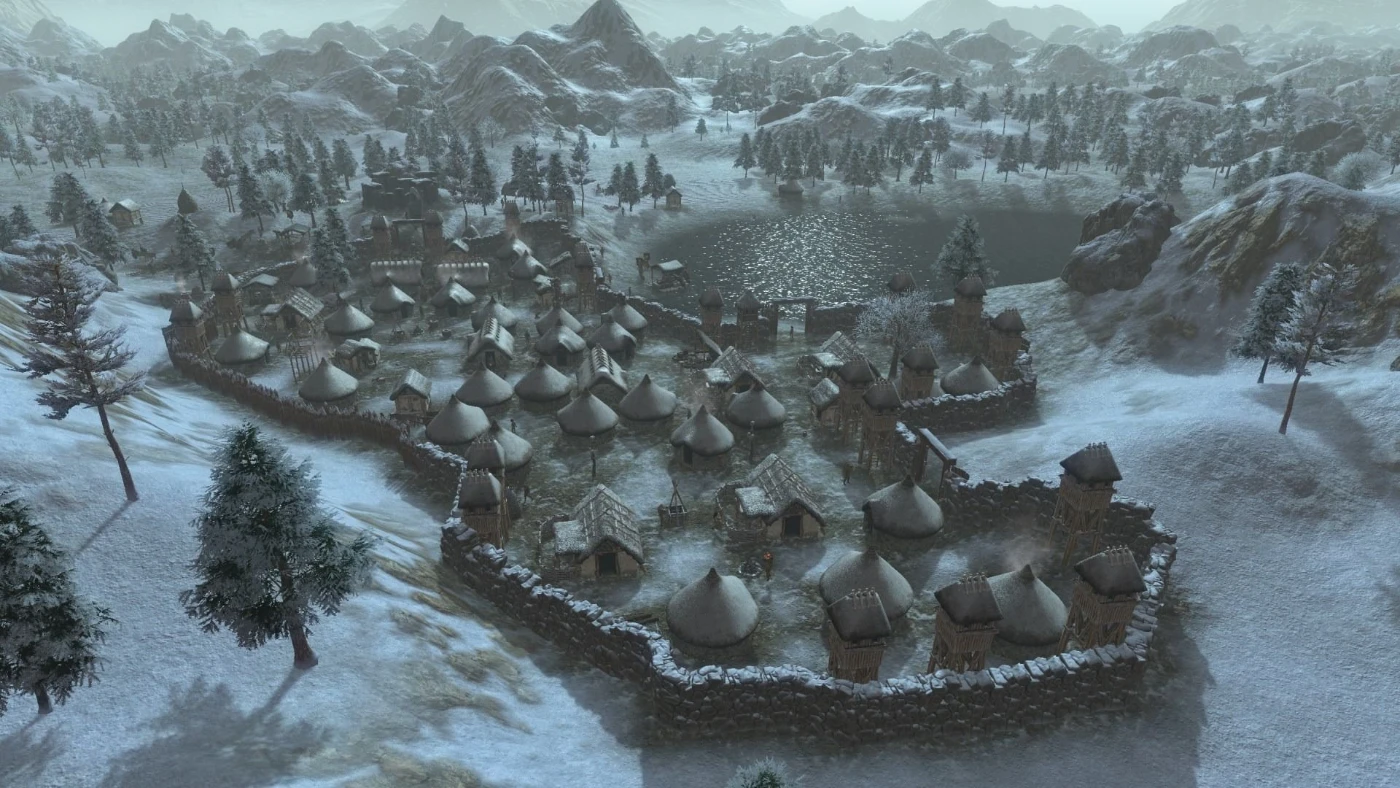 Xbox Dawn of Man + Planetbase #C18241