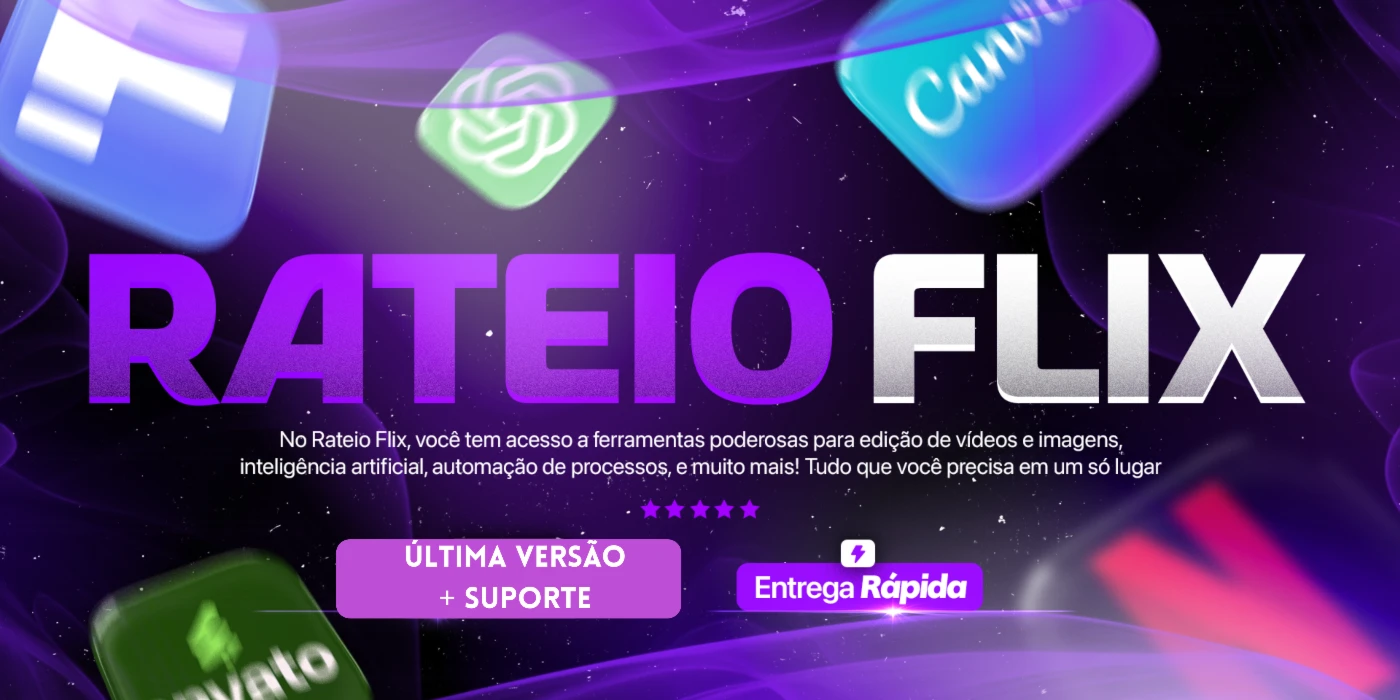 Ferramentas De Mineração / Design / Ias / Edição E Seo - Assinaturas e Premium