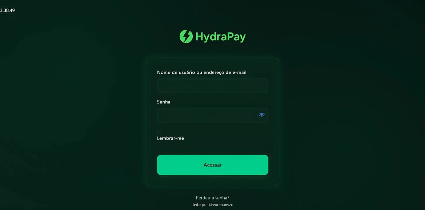 Script Gateway de Pagamentos e Checkout Proprio v1.0 (SaaS) - Others