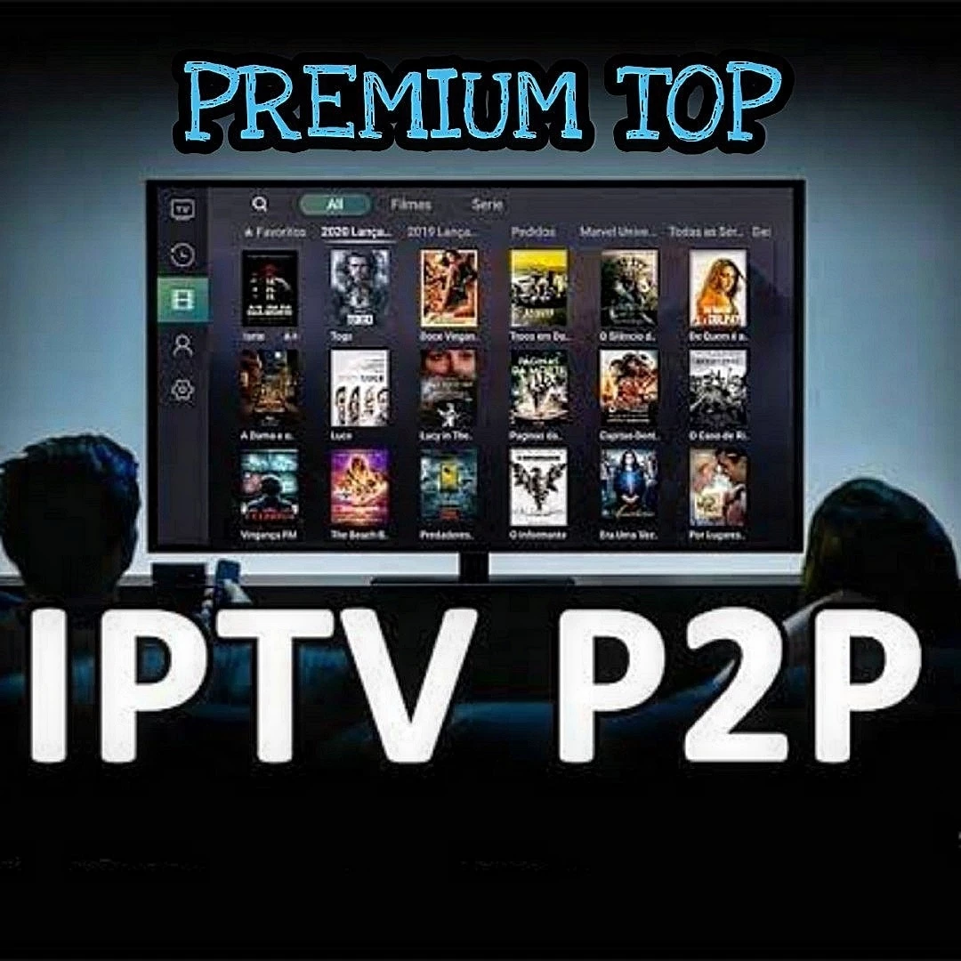 IPTV P2P TOP TESTE 4 HRS - Outros