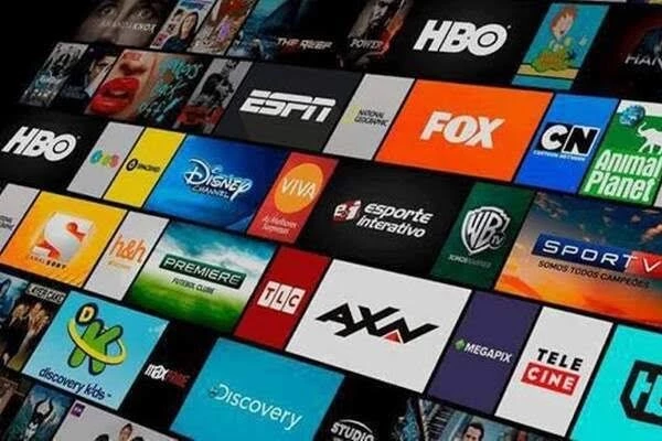 IPTV P2P TOP TESTE 4 HRS - Outros