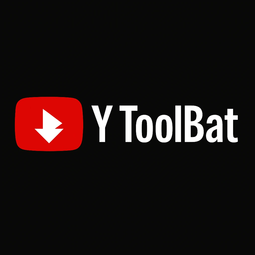 YToolBat Baixador de Videos do Youtube para Windows - Outros