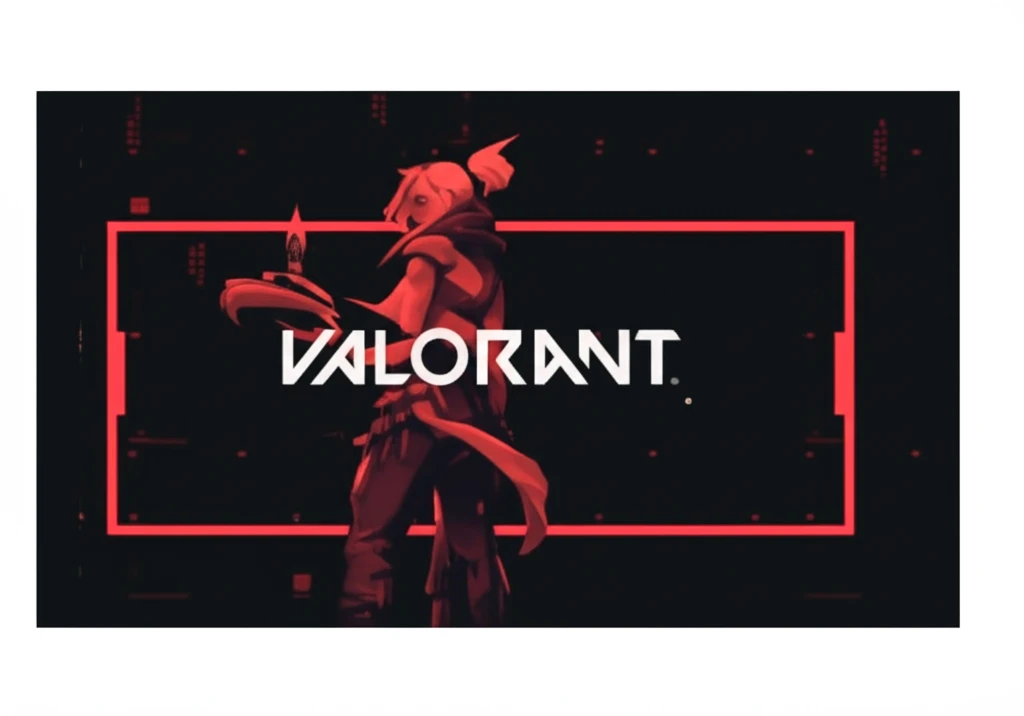 Painel Valorant