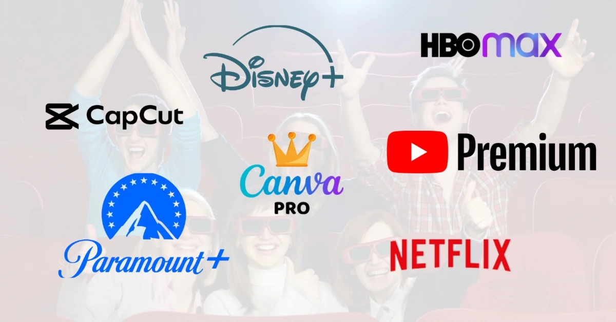 Capcut Pro - 7 Dias - Premium