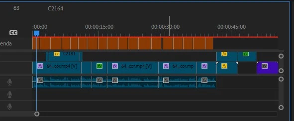 editor de vídeo - Others