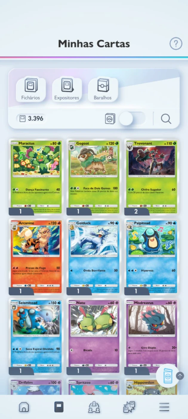 pokemon tcg pocket - Others