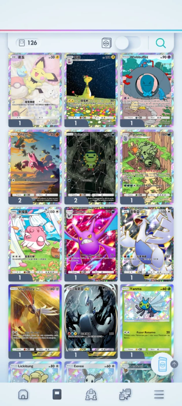 pokemon tcg pocket - Others
