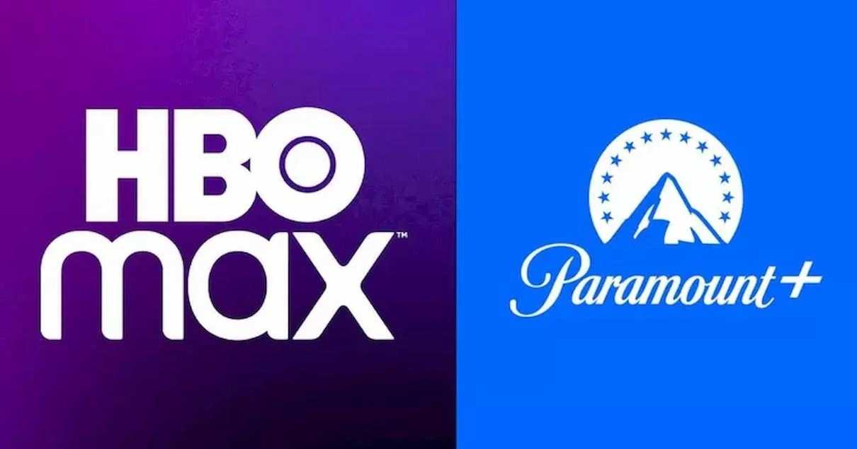 Hbo Max + Paramount - Melhor Preço - Premium