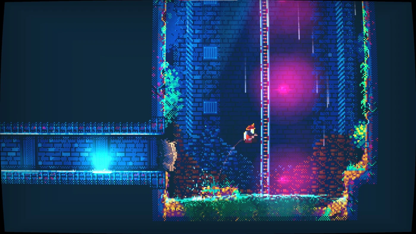 Xbox Nuclear Blaze #C84048