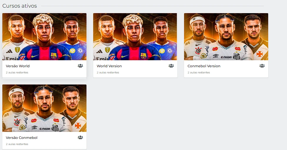 GOGOSZ PATCH UPDATE WORLD 9.3 + CONMEBOL 1.3 – 2026 COMPLETO - eFootball PES