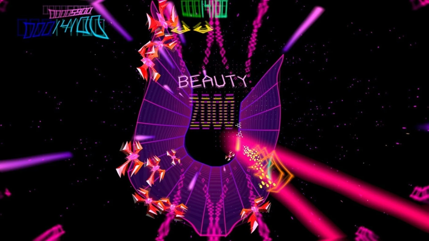 Xbox Tempest 4000 #C65778