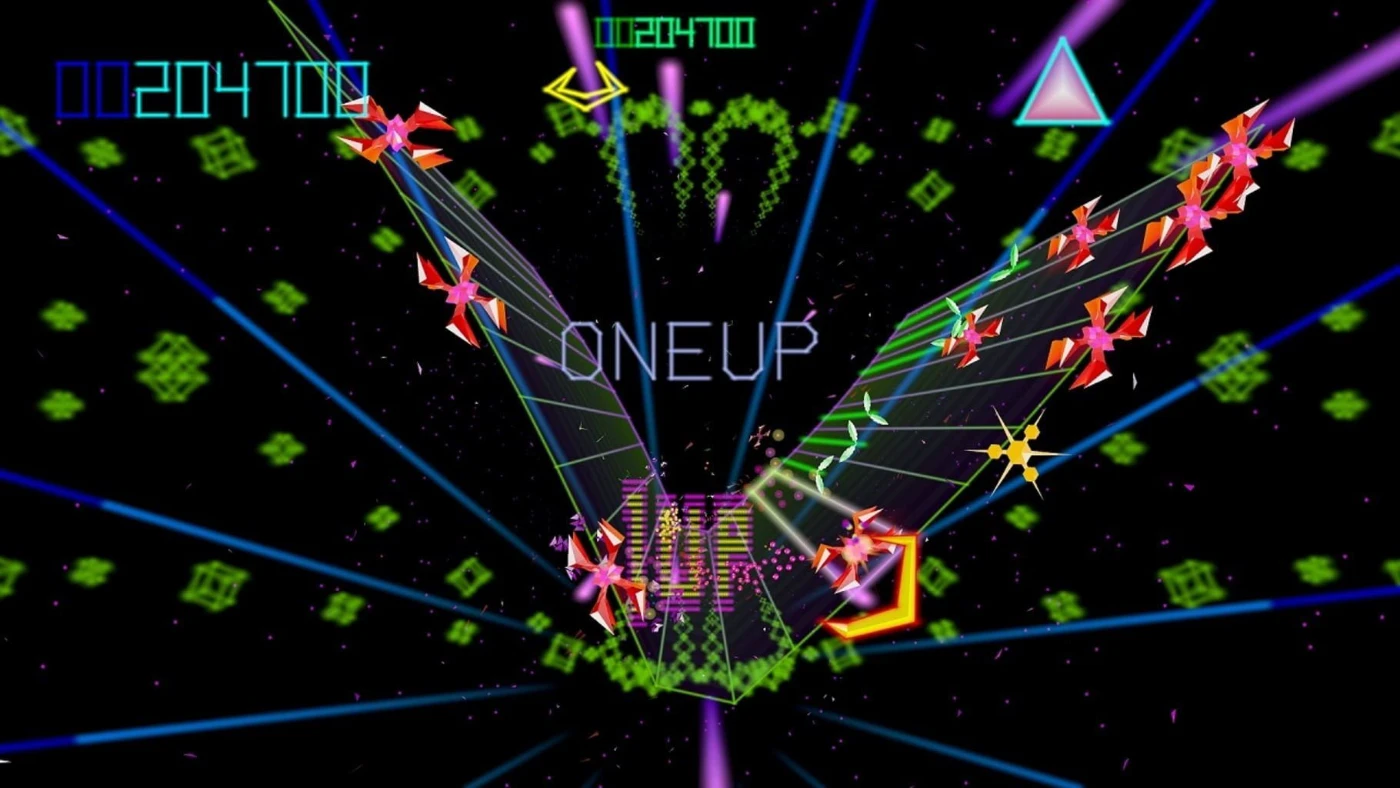 Xbox Tempest 4000 #C65778