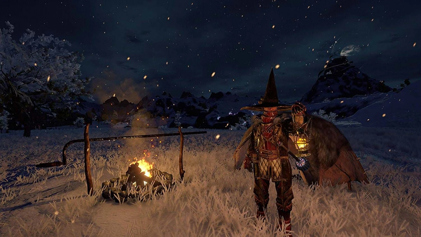 Xbox Outward: The Adventurer Bundle #C34844