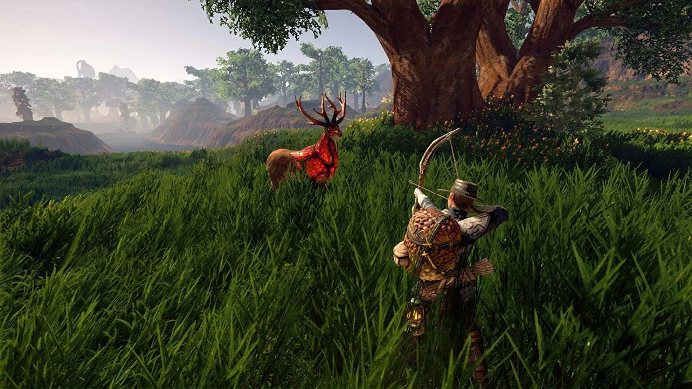 Xbox Outward: The Adventurer Bundle #C34844