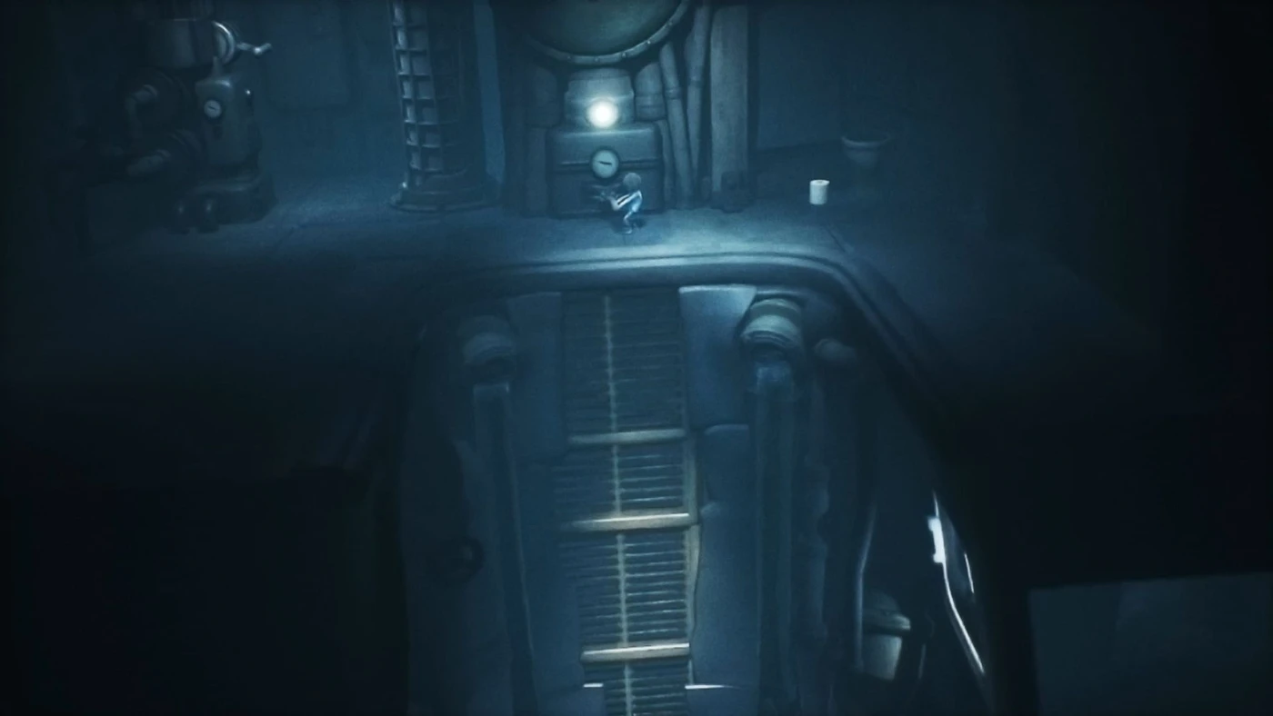 Xbox Little Nightmares (Complete Edition) #C28923