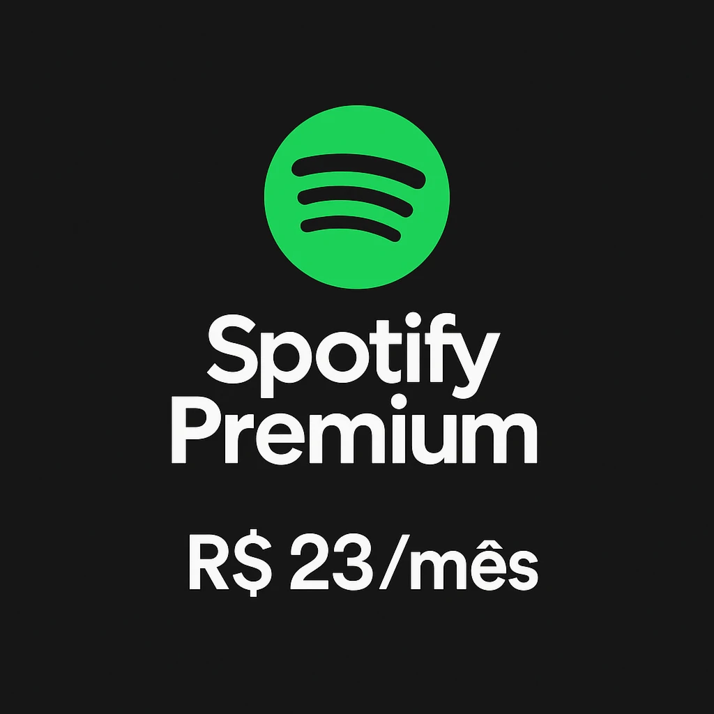 🎧 Spotify Premium! 🎧