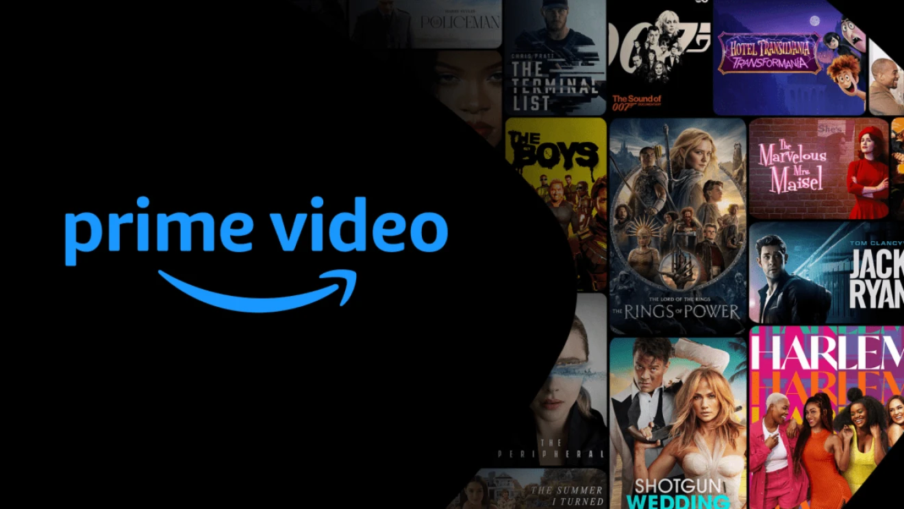 Prime Video Conta Privada 30 Dias - Assinaturas e Premium