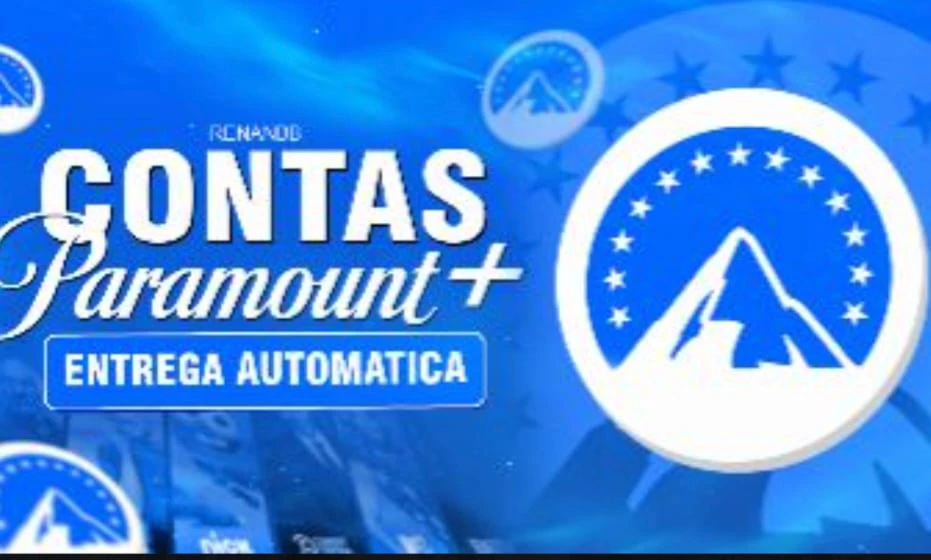 Paramount- 30 dias - Premium