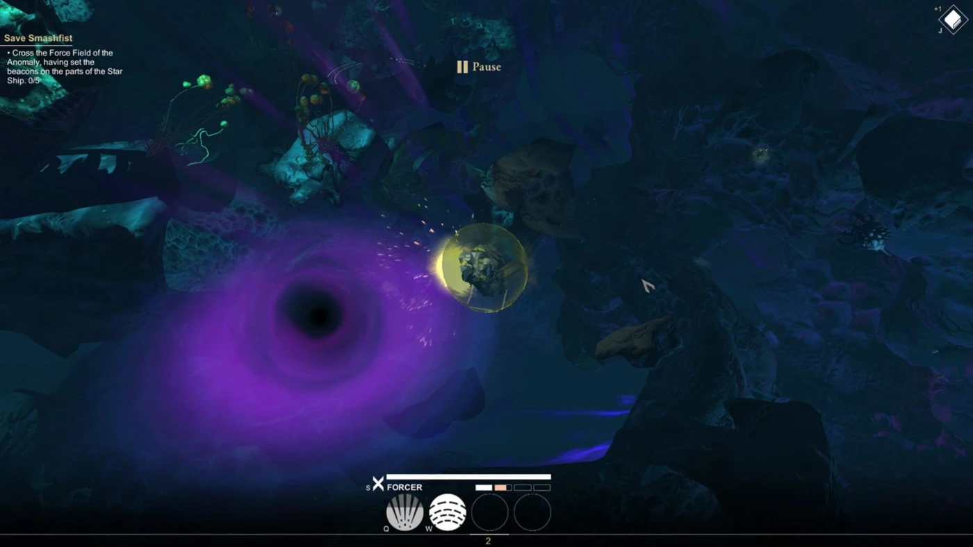 Xbox We Are The Dwarves #C64504