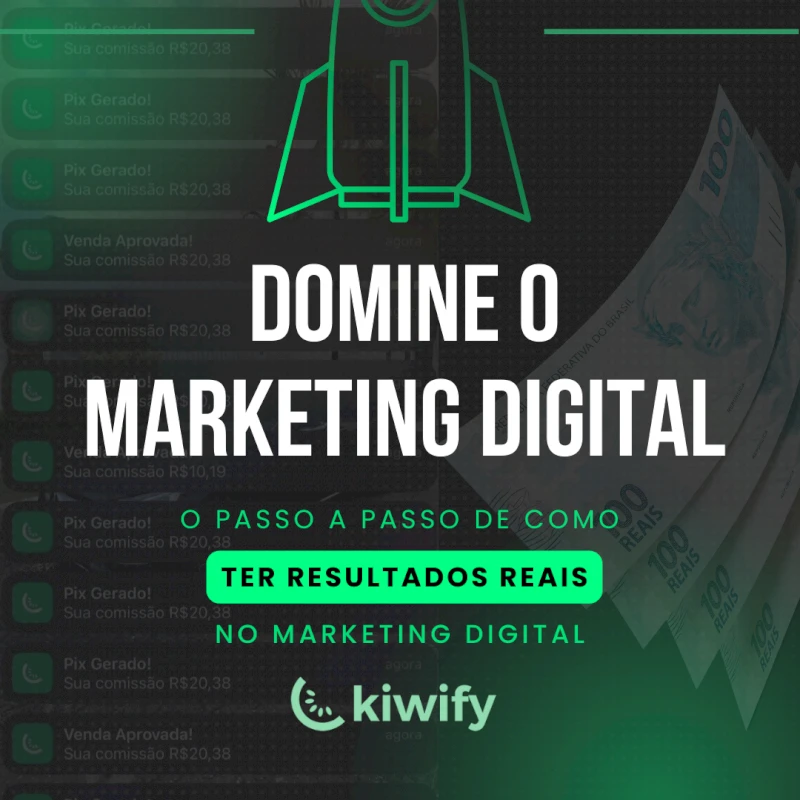 Curso De Marketing Digital - Cursos e Treinamentos