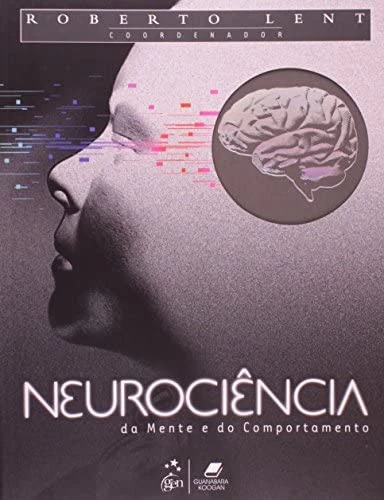 Neurociência da Mente e do Comportamento lent - eBooks