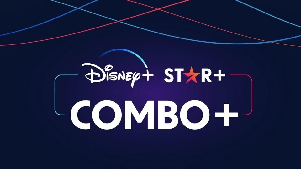 Combo Disney + Star + 30 Dias Suporte Garantia 3,99 - Premium
