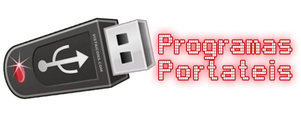 Lista De Programas Portáteis - Others