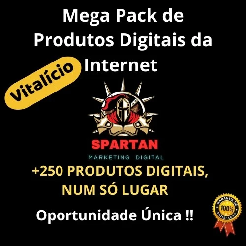 Maior Mega Pack Profissional - Outros