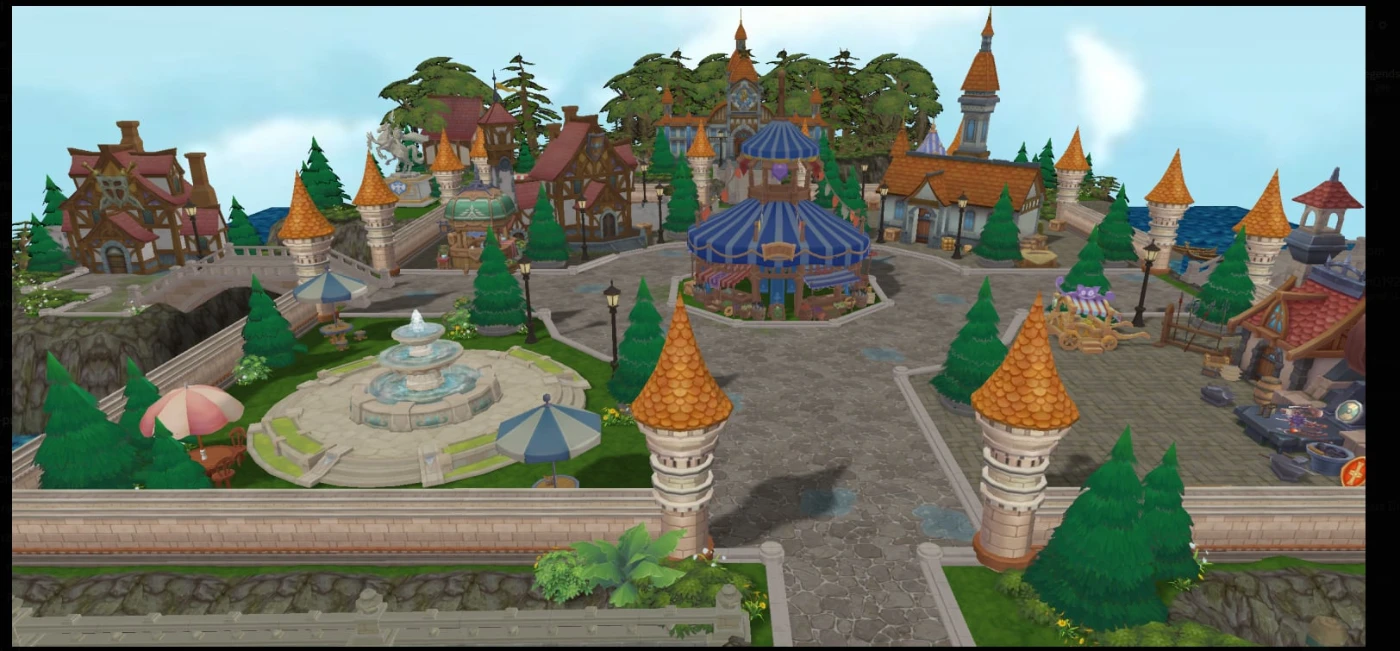 Mapas custom ragnarok - Ragnarok Online