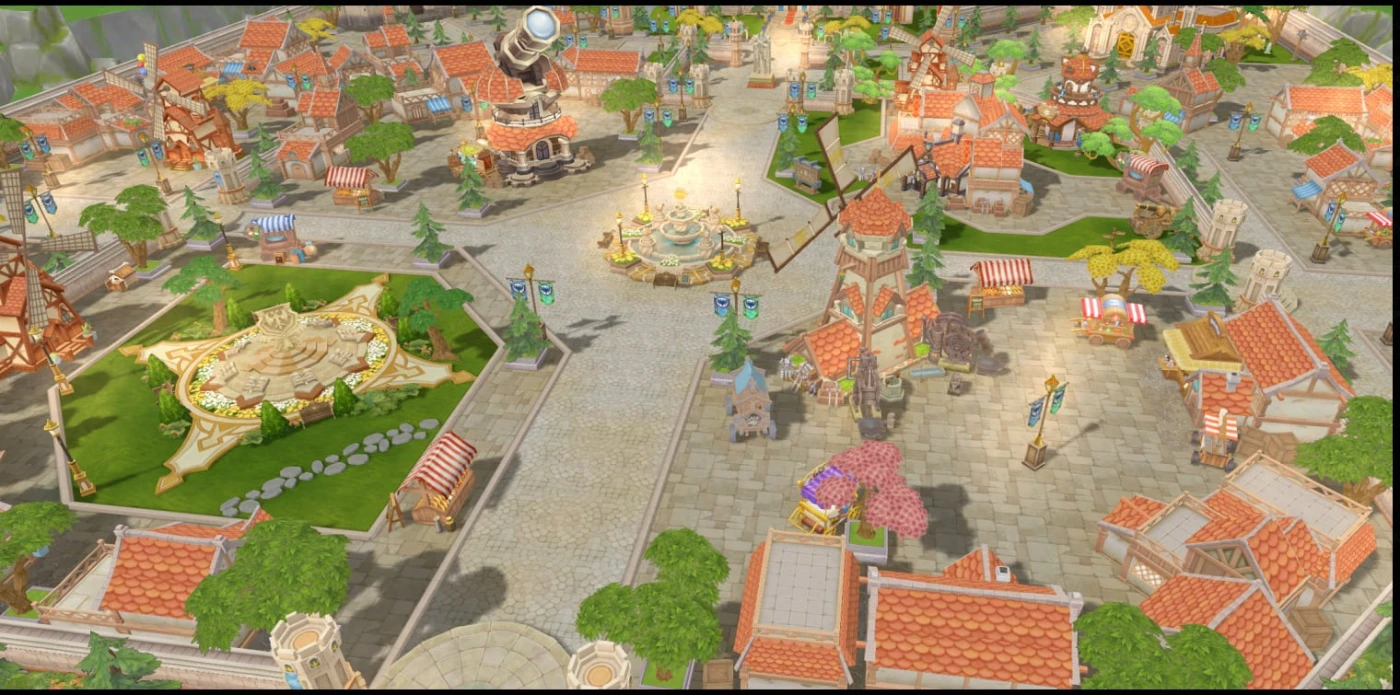 Mapas custom ragnarok - Ragnarok Online