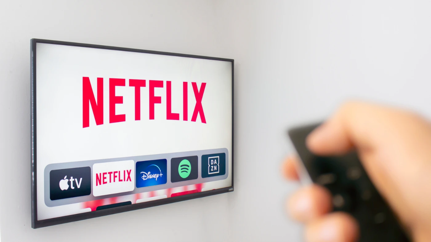 Netflix - Tela Privada Só Sua Por 30 Dias - Assinaturas e Premium