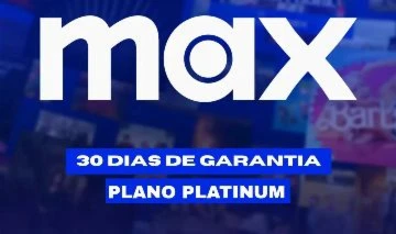 Hbomax 30 Dias - Premium