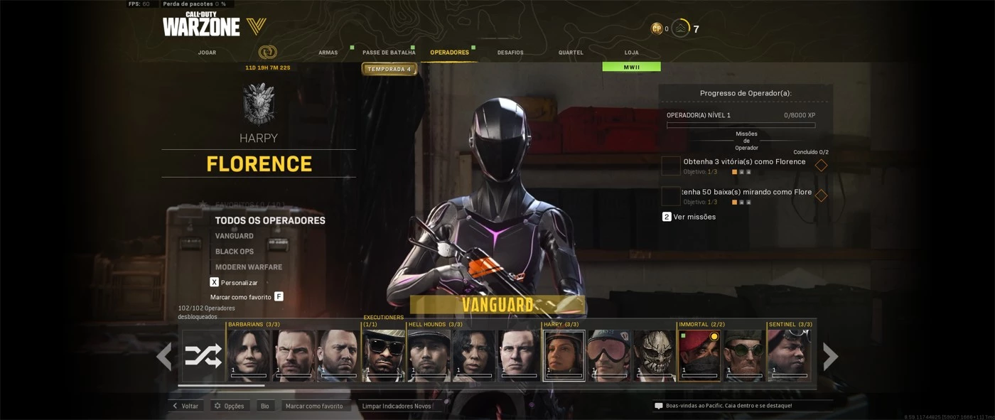 UNLOCK ALL PARA COD WARZONE - Call of Duty